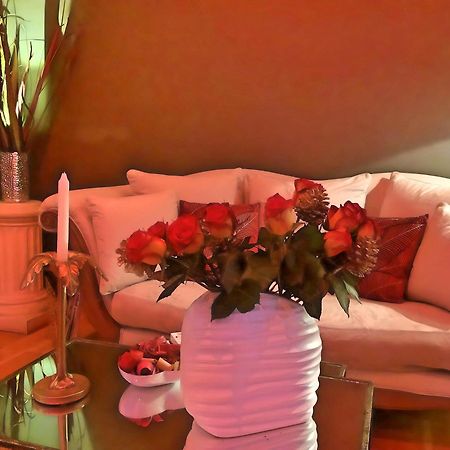 Loft & Spa Privatif Digione Esterno foto