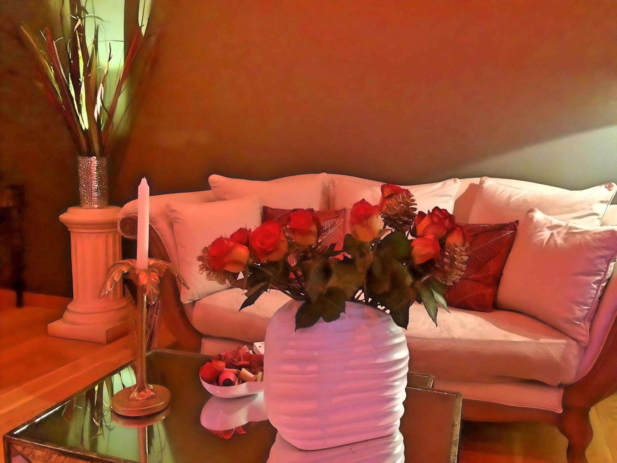 Loft & Spa Privatif Digione Esterno foto